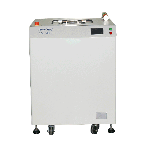 Capacità di miscelazione 1500ml Miscelatore centrifugo planetario sottovuoto